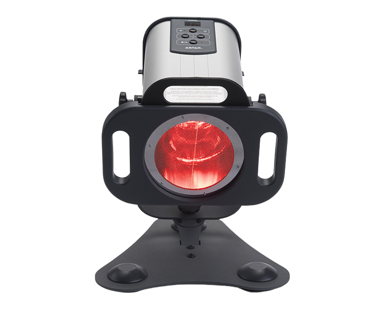 Lumina V5.0 – Astar